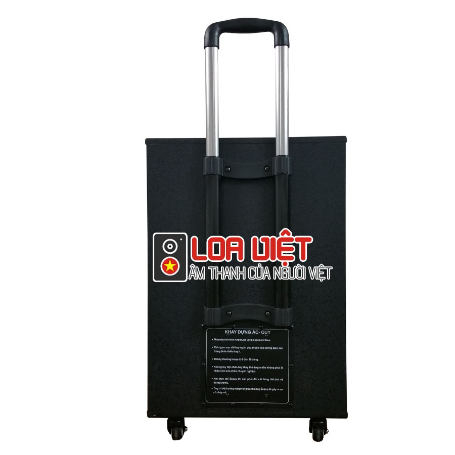 Loa kéo di động Mitsunal M32 chính hãng